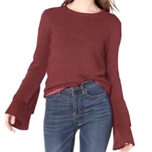 J Crew 100% Cashmere Sweater, good used condition size M - Picture 1 of 10